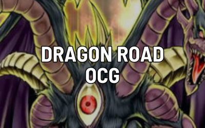 Dragon Road OCG