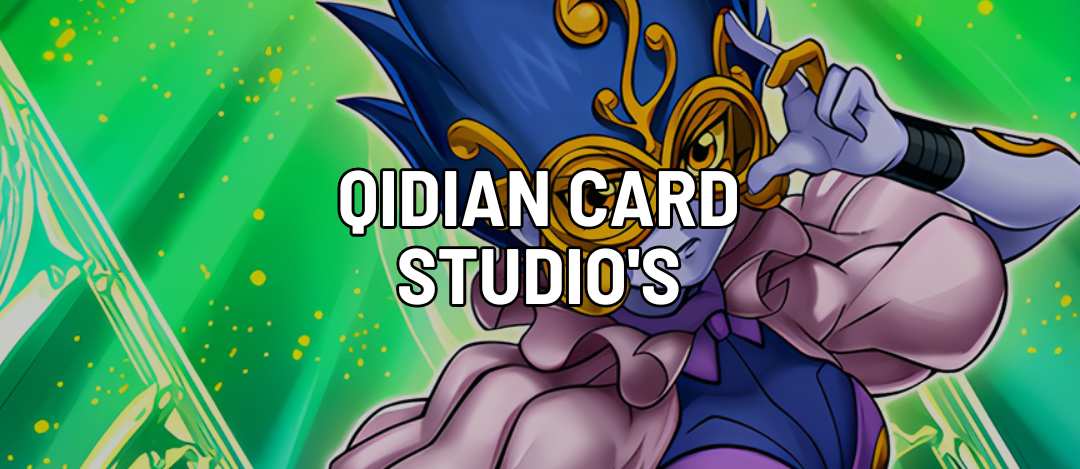 Qidian Card Studio’s