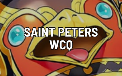 Saint Peters WCQ