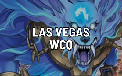 Las Vegas WCQ