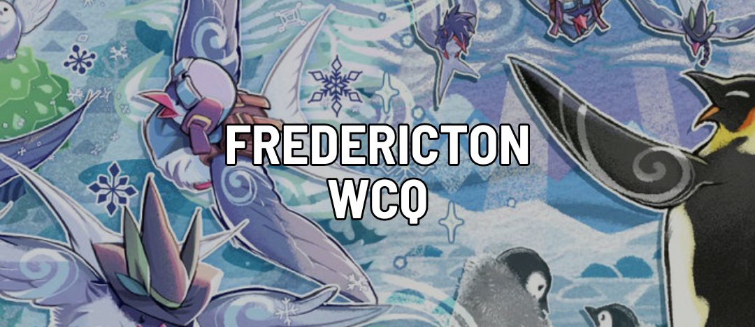 Fredericton WCQ