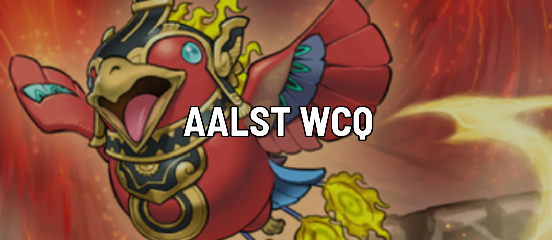 Aalst WCQ