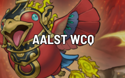 Aalst WCQ
