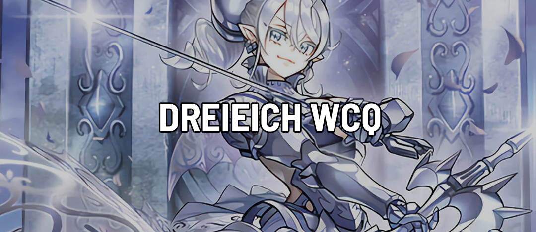 Dreieich WCQ