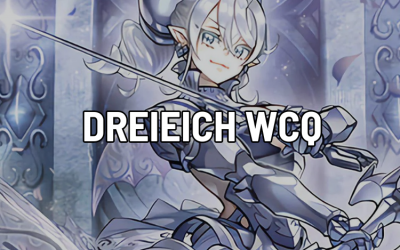 Dreieich WCQ