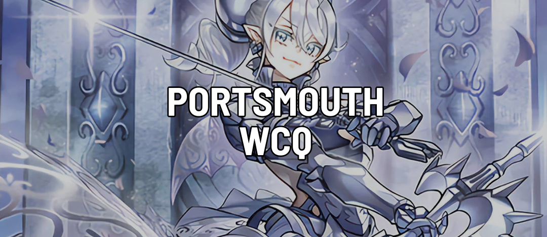 Portsmouth WCQ