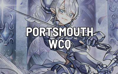 Portsmouth WCQ
