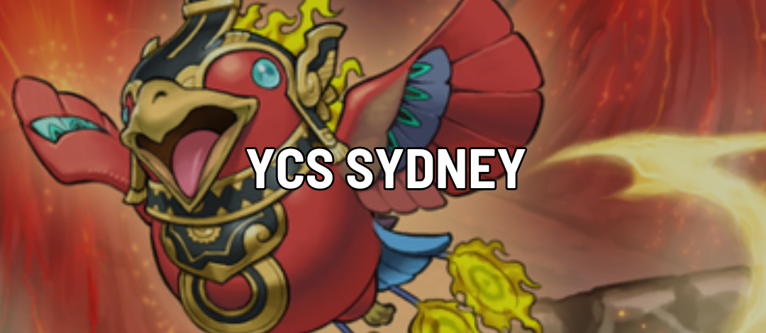 YCS Sydney