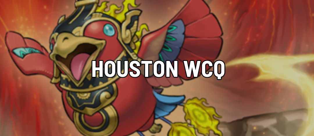 Houston WCQ