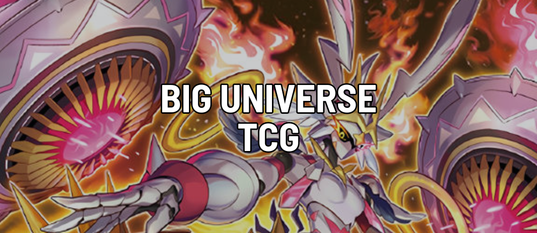 Big Universe TCG