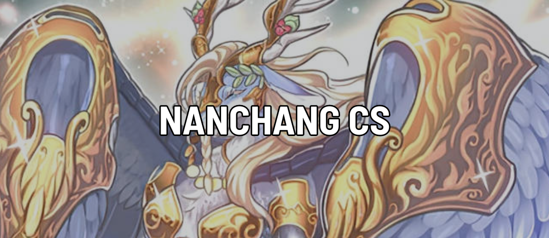 Nanchang CS