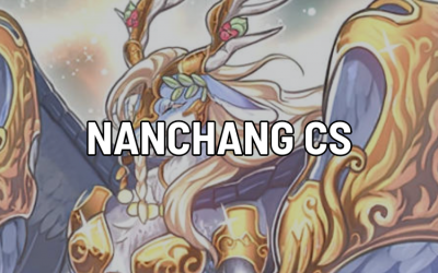 Nanchang CS