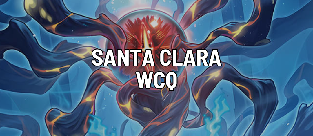 Santa Clara WCQ