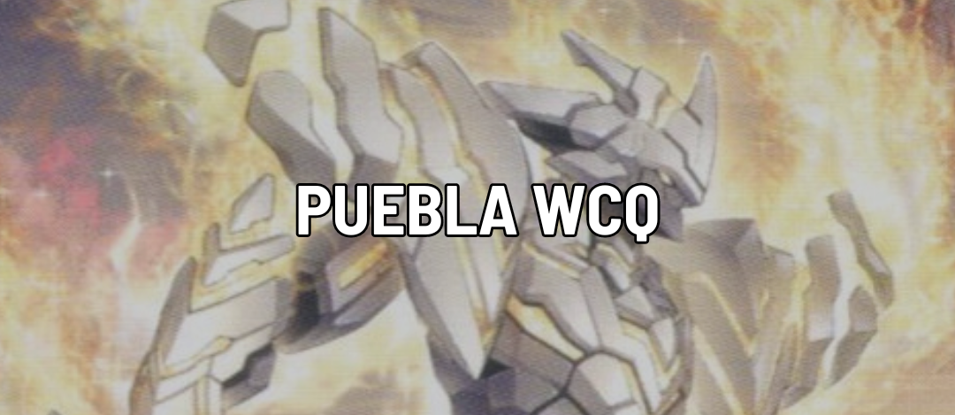 Puebla WCQ