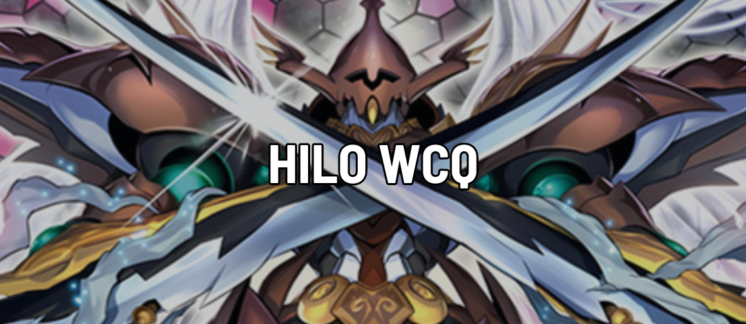 Hilo WCQ