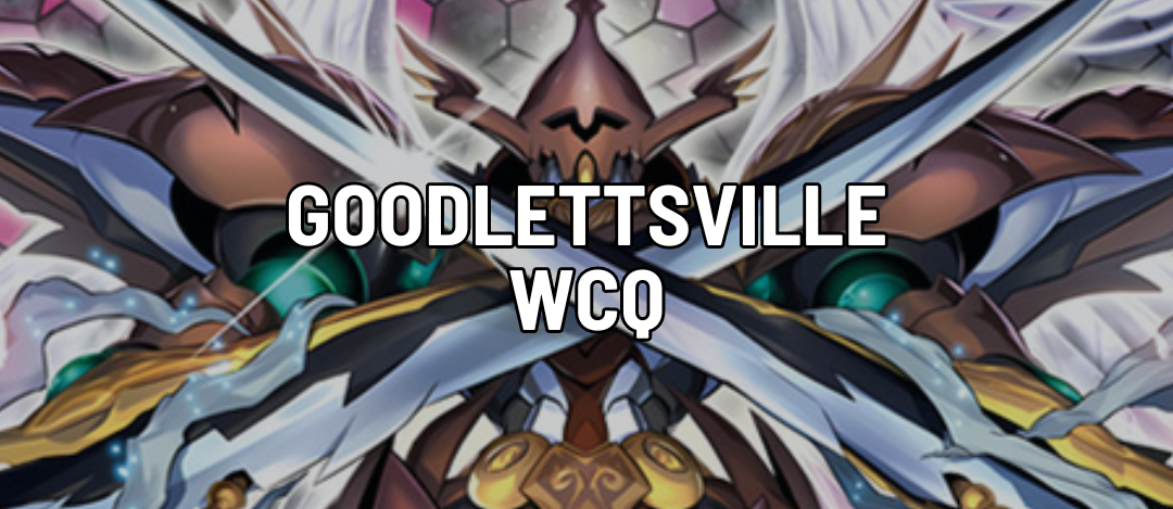 Goodlettsville WCQ