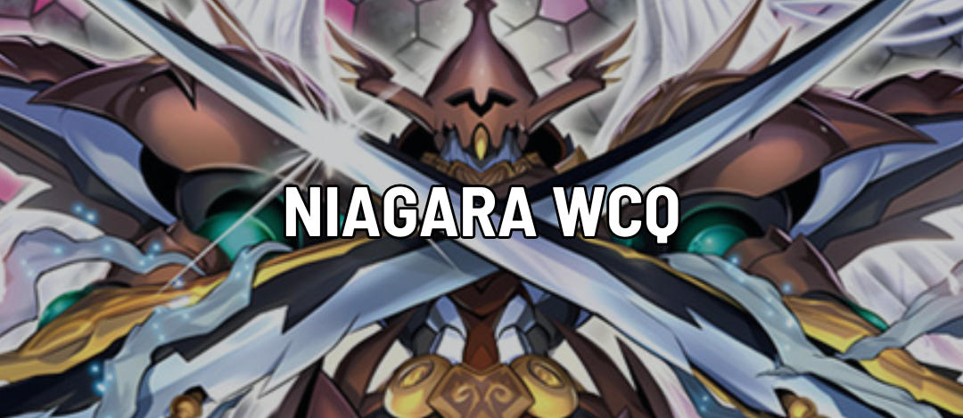 Niagara WCQ