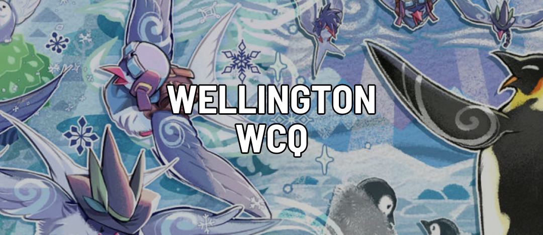 Wellington WCQ
