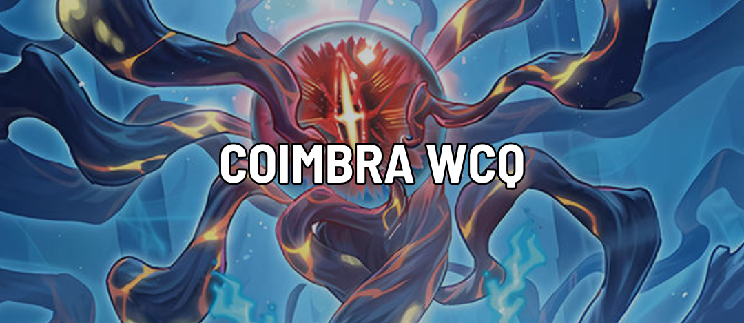 Coimbra WCQ