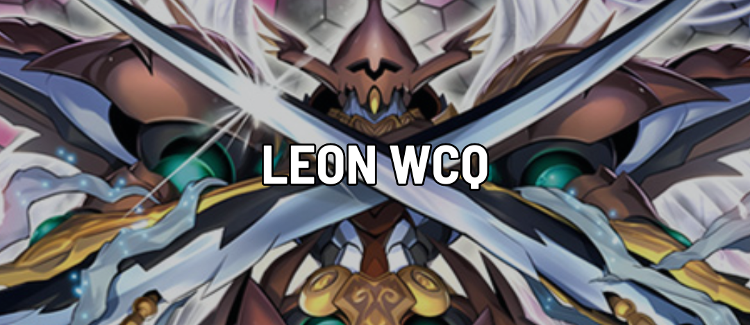 Leon WCQ