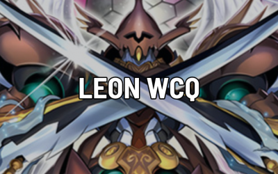 Leon WCQ