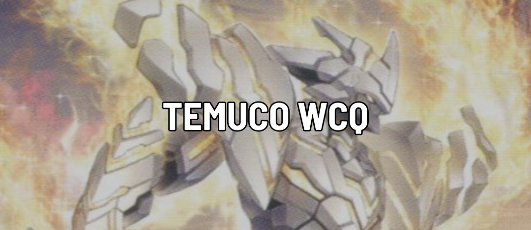 Temuco WCQ