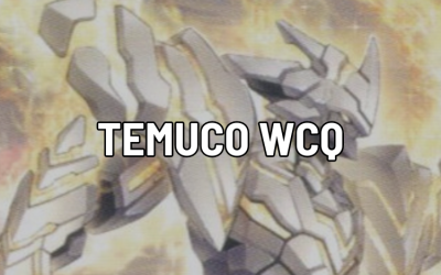 Temuco WCQ