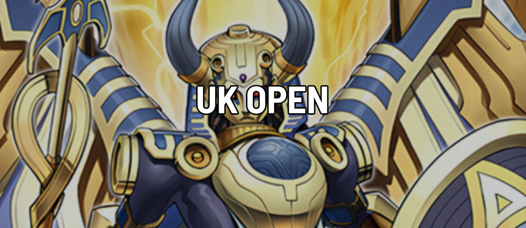 UK Open