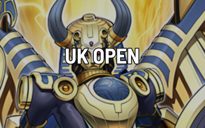 UK Open