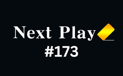 173rd Next Play Cup